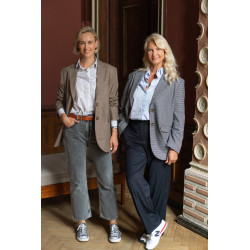 Trousers 'MANHATTAN'