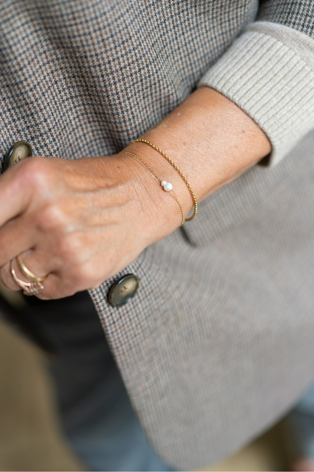 BRACELET 'ORIEL'