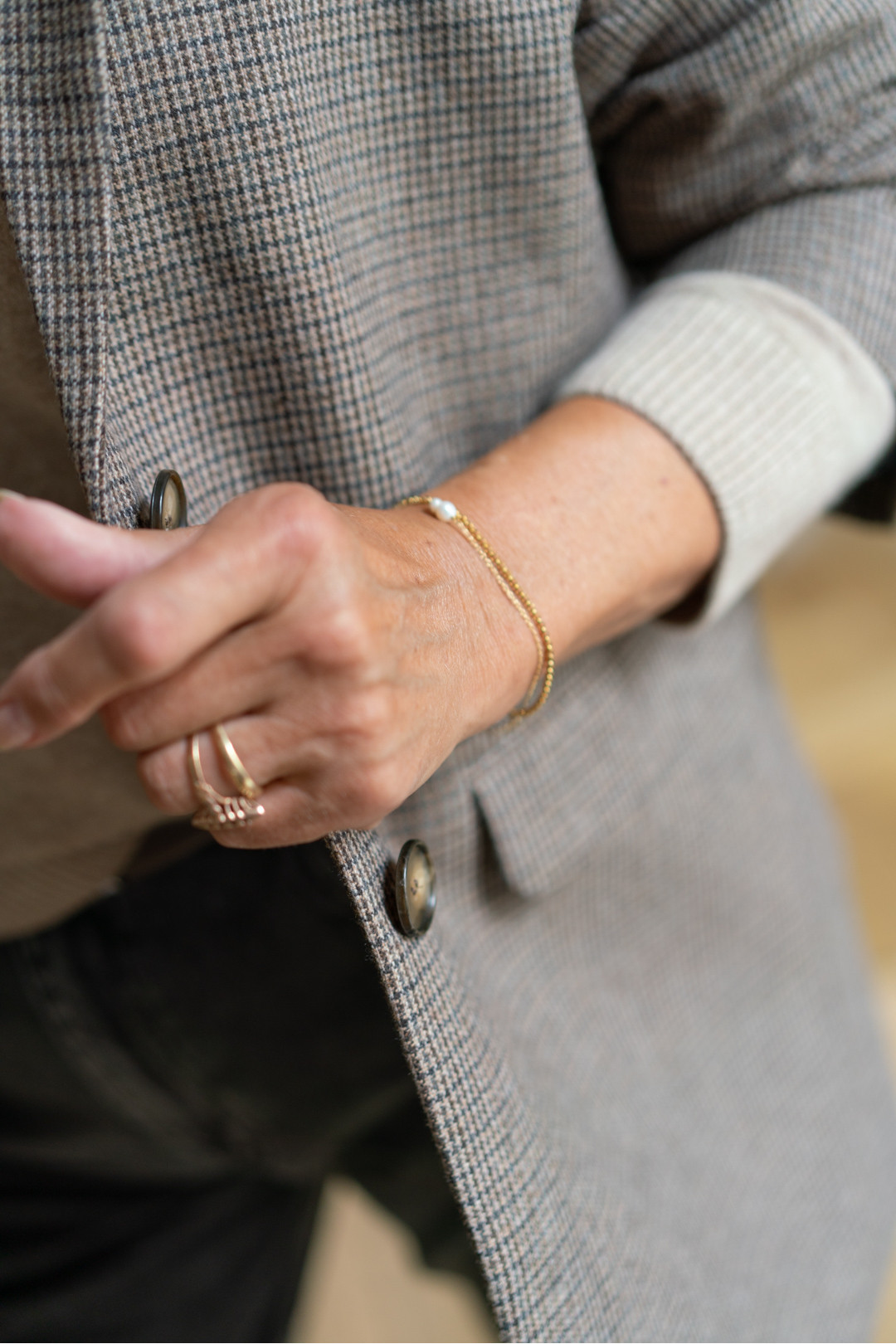 BRACELET 'ORIEL'