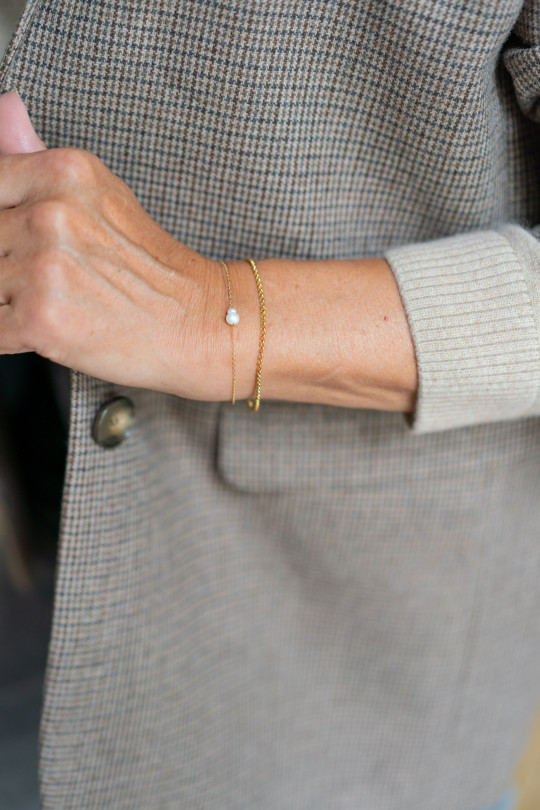 BRACELET 'ORIEL'