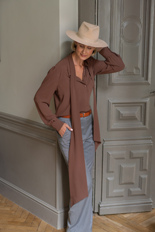 Trousers 'MANHATTAN'