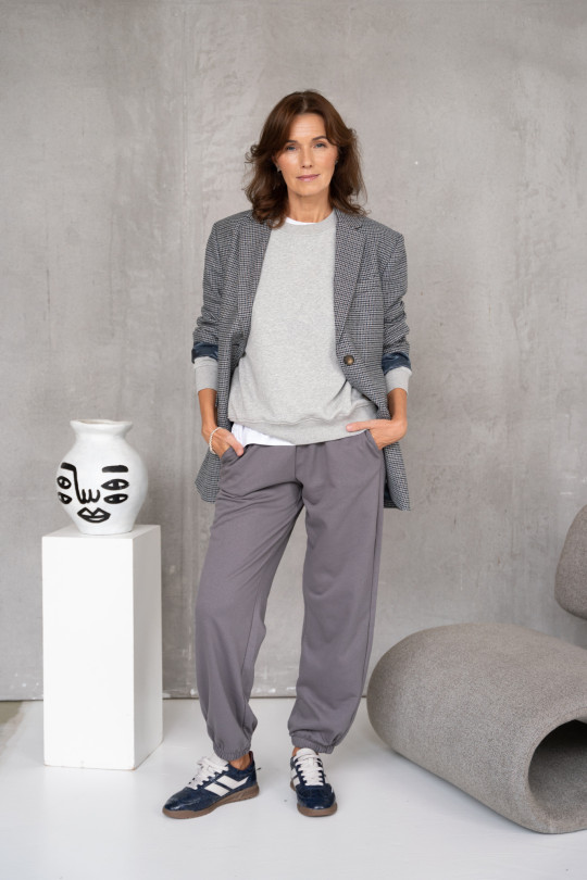 JUMPER 'LOS ANGELES'