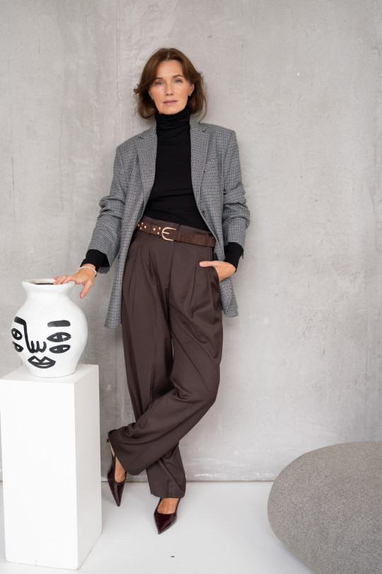 Trousers 'SEATTLE'