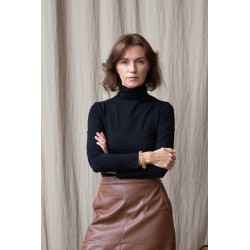 Turtleneck 'PARIS'