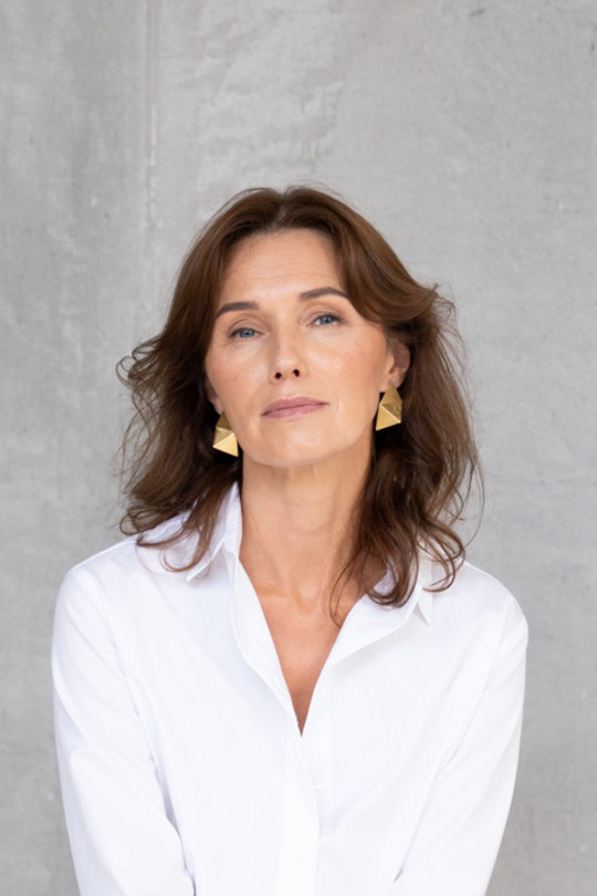 Earrings 'BLING BLING'