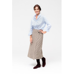 Skirt 'QUEBEC'