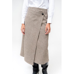 Skirt 'QUEBEC'