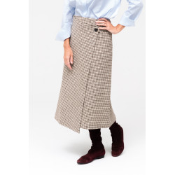 Skirt 'QUEBEC'