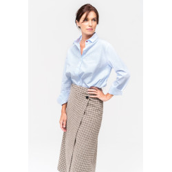 Skirt 'QUEBEC'