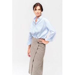 Skirt 'QUEBEC'