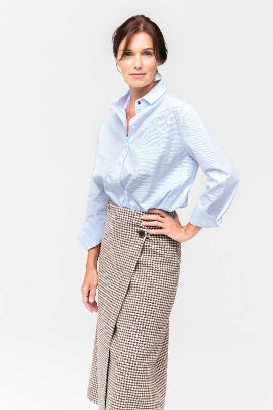 Skirt 'QUEBEC'