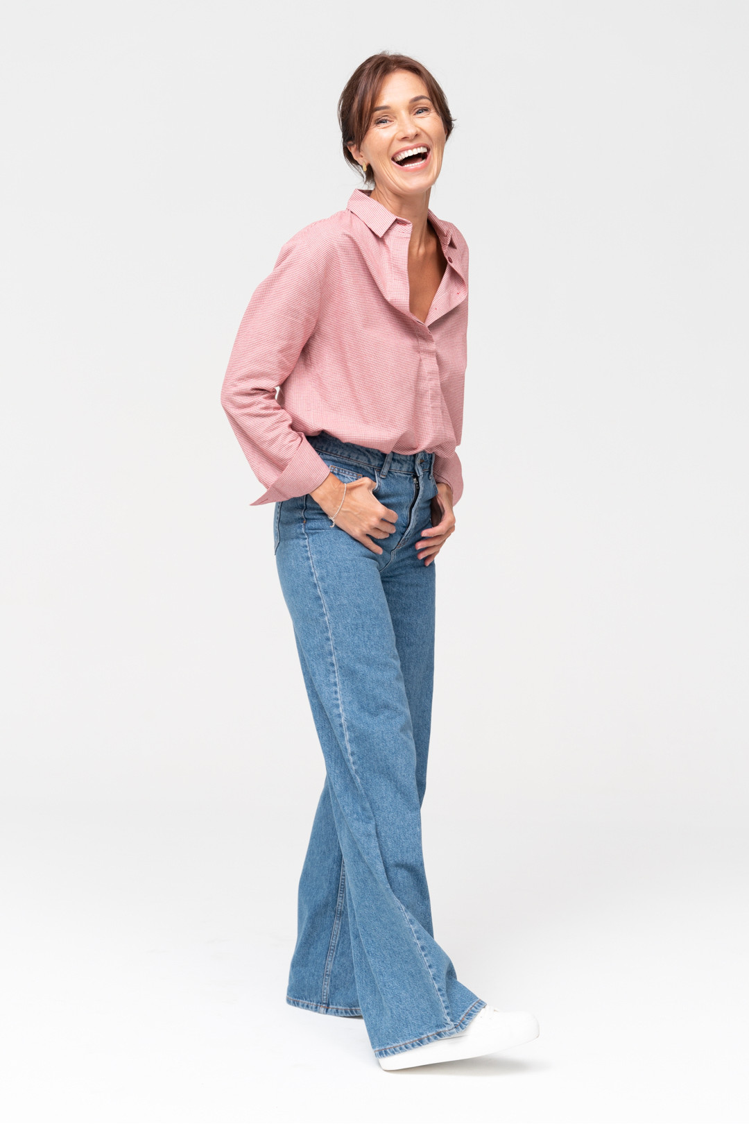 Marškiniai 'MONT BLANC'