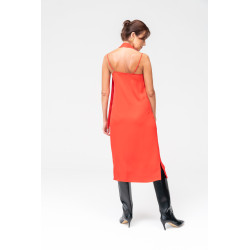 Slip dress 'BARCELONA'