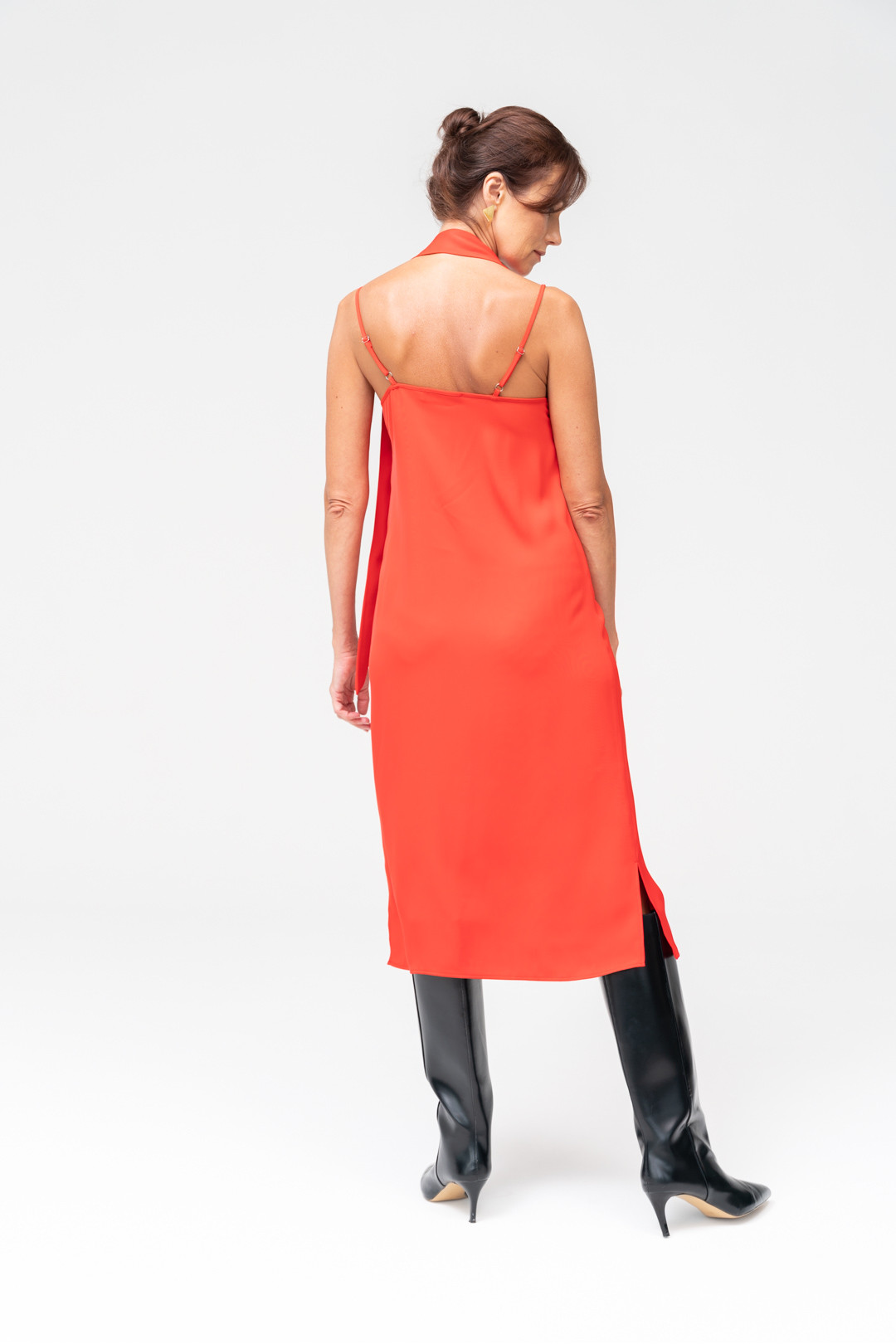 Slip dress 'BARCELONA'