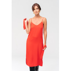 Slip dress 'BARCELONA'