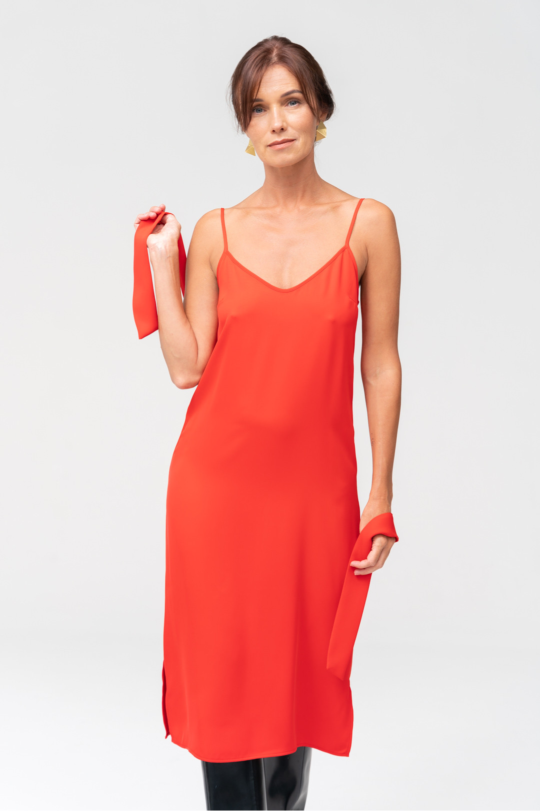 Slip dress 'BARCELONA'