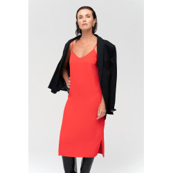 Slip dress 'BARCELONA'
