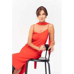 Slip dress 'BARCELONA'