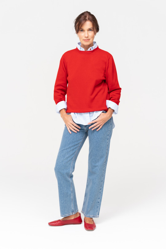 Sweater 'COPENHAGEN'