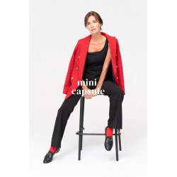 Mini capsule 'CHAMPAGNE MOOD'