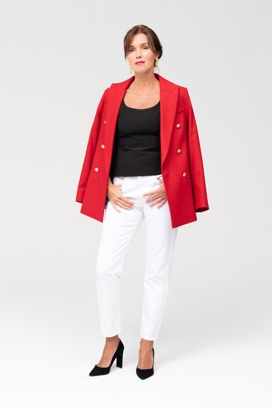 Mini capsule 'CHAMPAGNE MOOD'