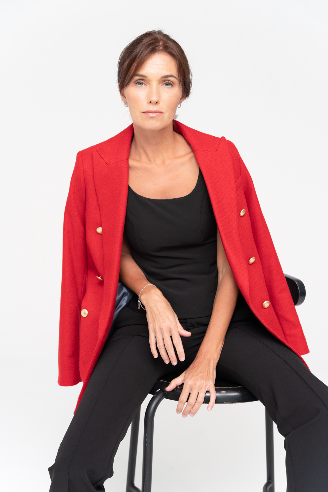 Mini capsule 'CHAMPAGNE MOOD'