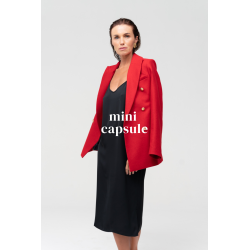 Mini capsule 'EFFORTLESS RADIANCE'