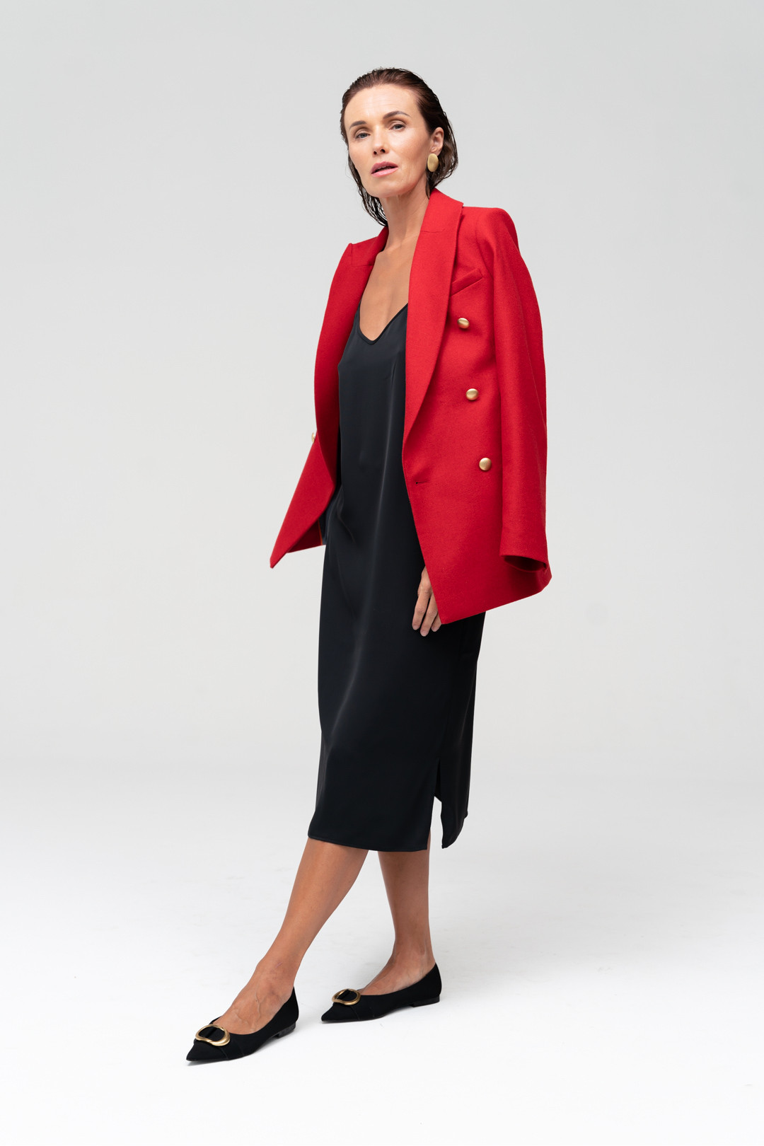 Mini capsule 'EFFORTLESS RADIANCE'