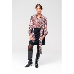Blouse 'LYON'