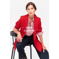 Mini capsule 'WINTER DUO'