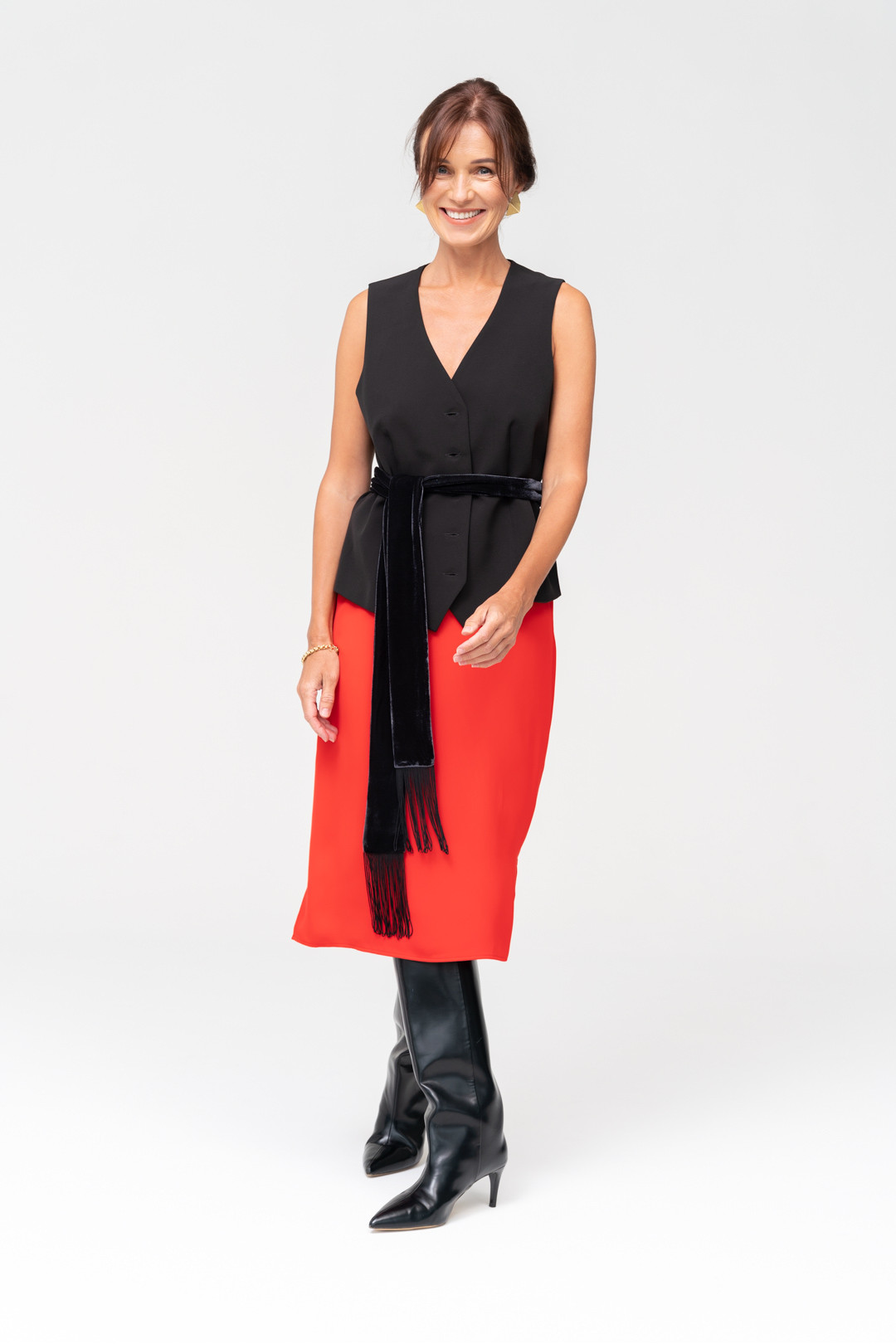 Mini capsule 'MODERN GALA'