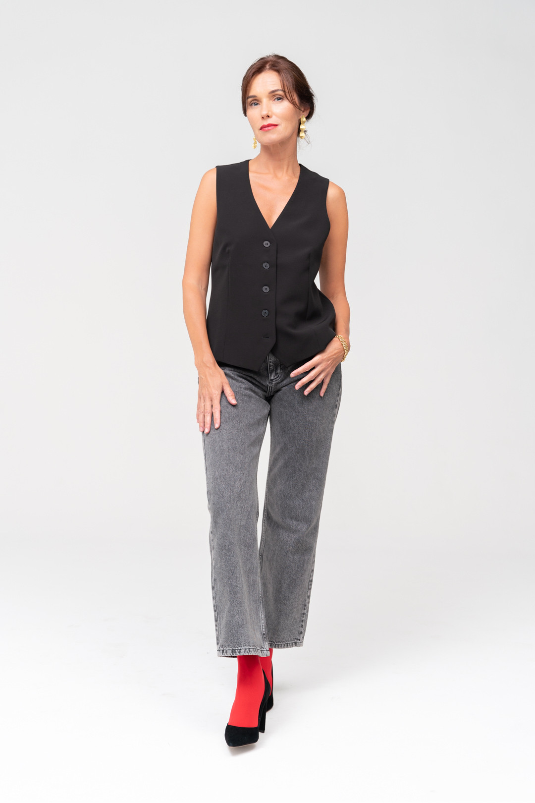 Mini capsule 'MODERN GALA'