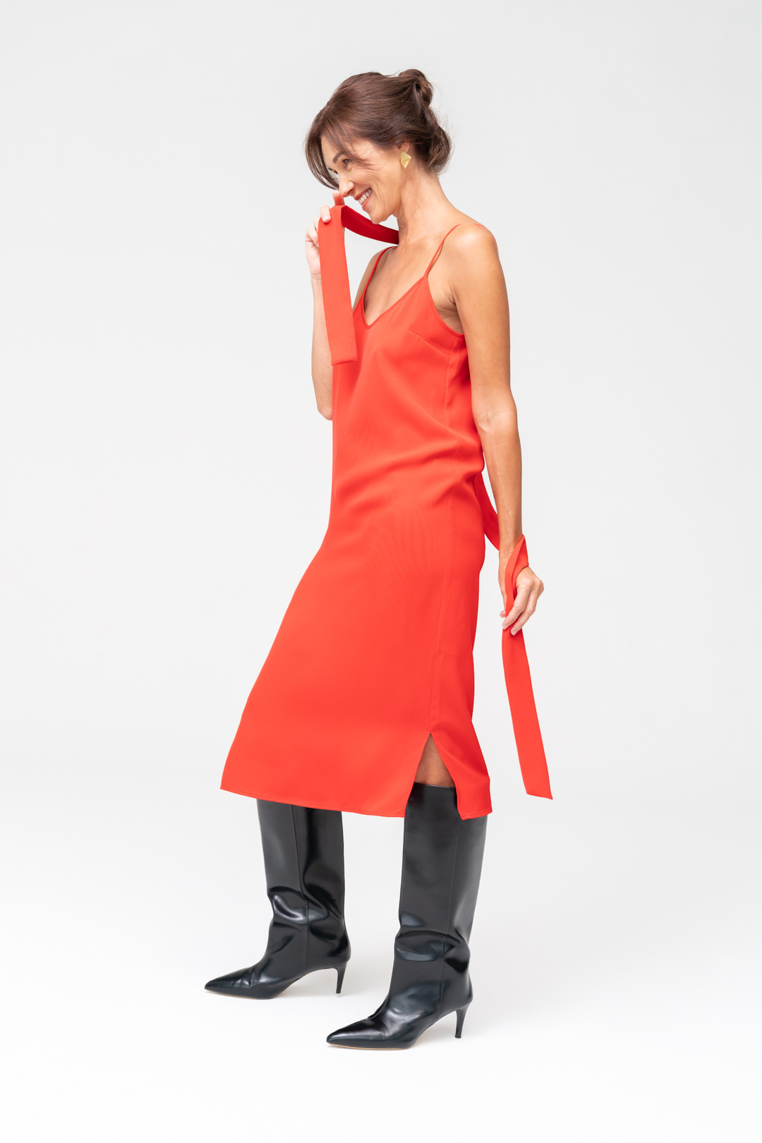 Mini capsule 'AFTER DARK'