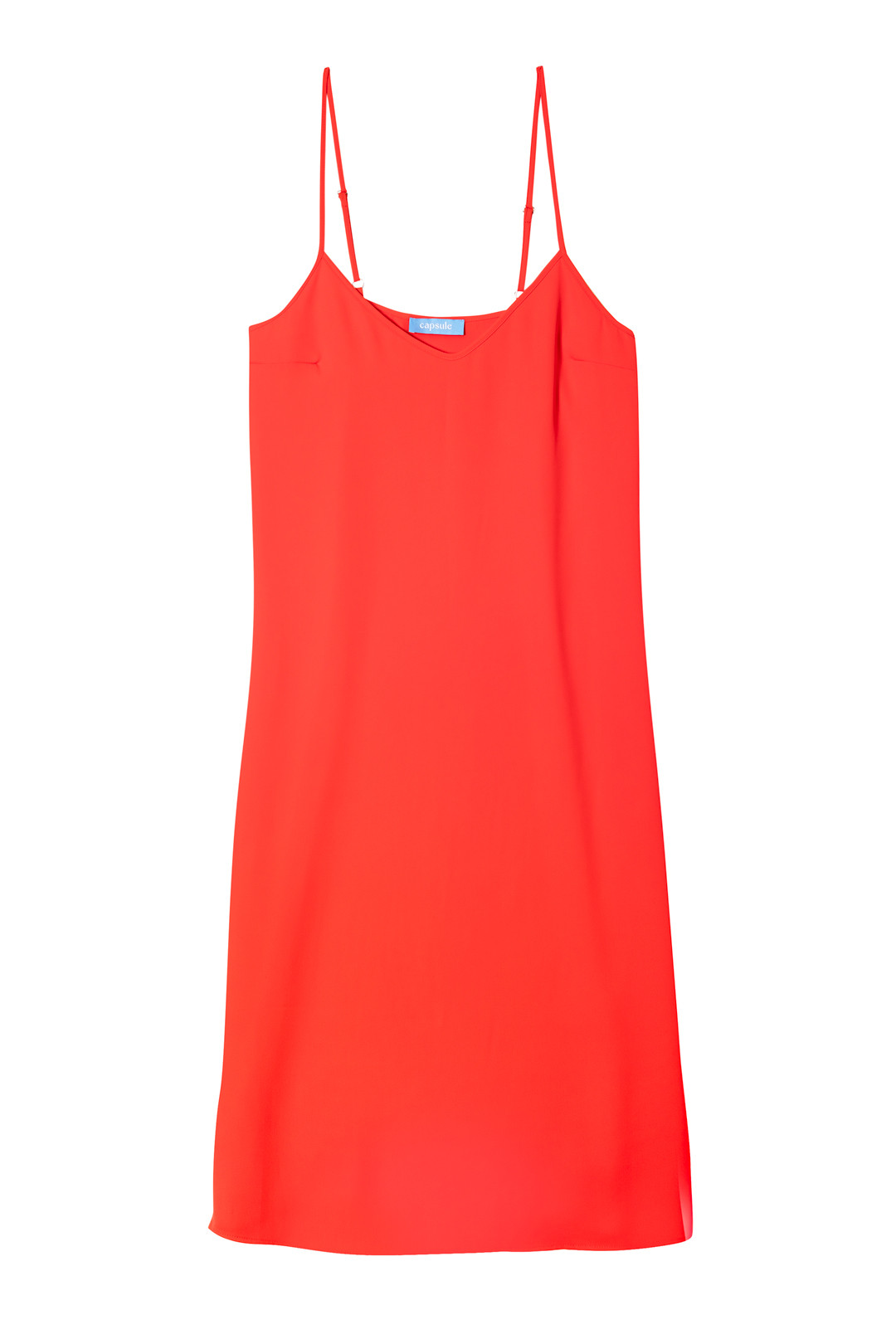 Slip dress 'BARCELONA'