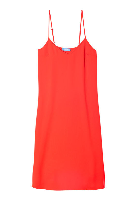 Slip dress 'BARCELONA'