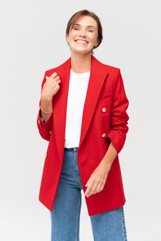 Blazer 'ANTIGUA'