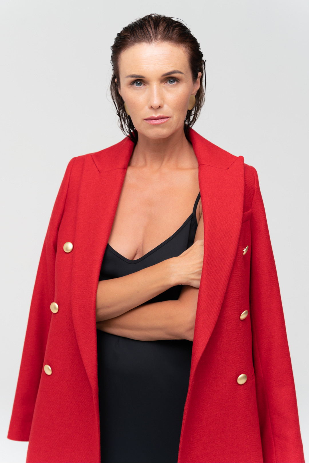 Suknelė ant petnešėlių 'BARCELONA'