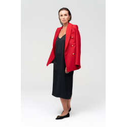 Slip dress 'BARCELONA'