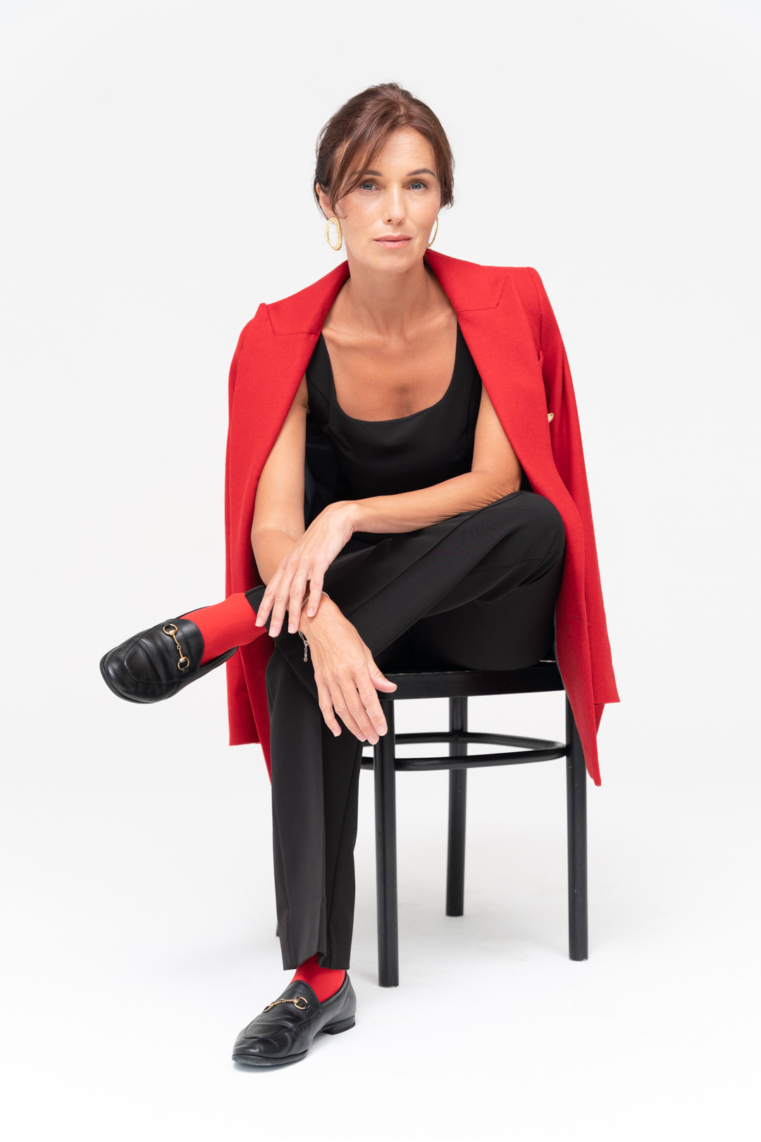 Palaidinė 'MONTE CARLO'