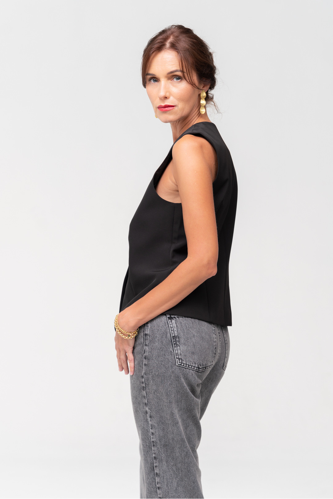 Jeans 'LA PARISIENNE'