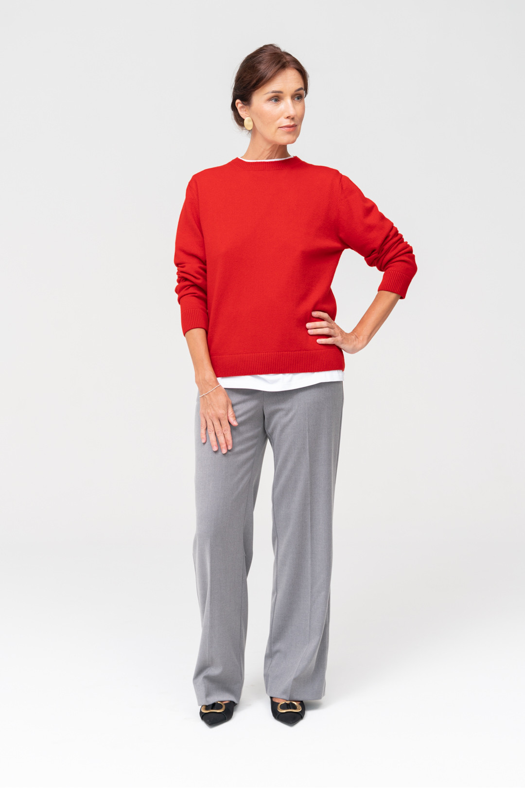 Trousers 'MANHATTAN'