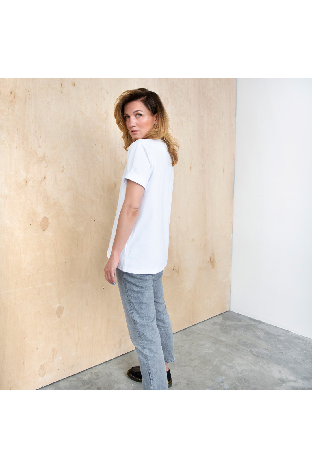 Marškinėliai 'HONOLULU'