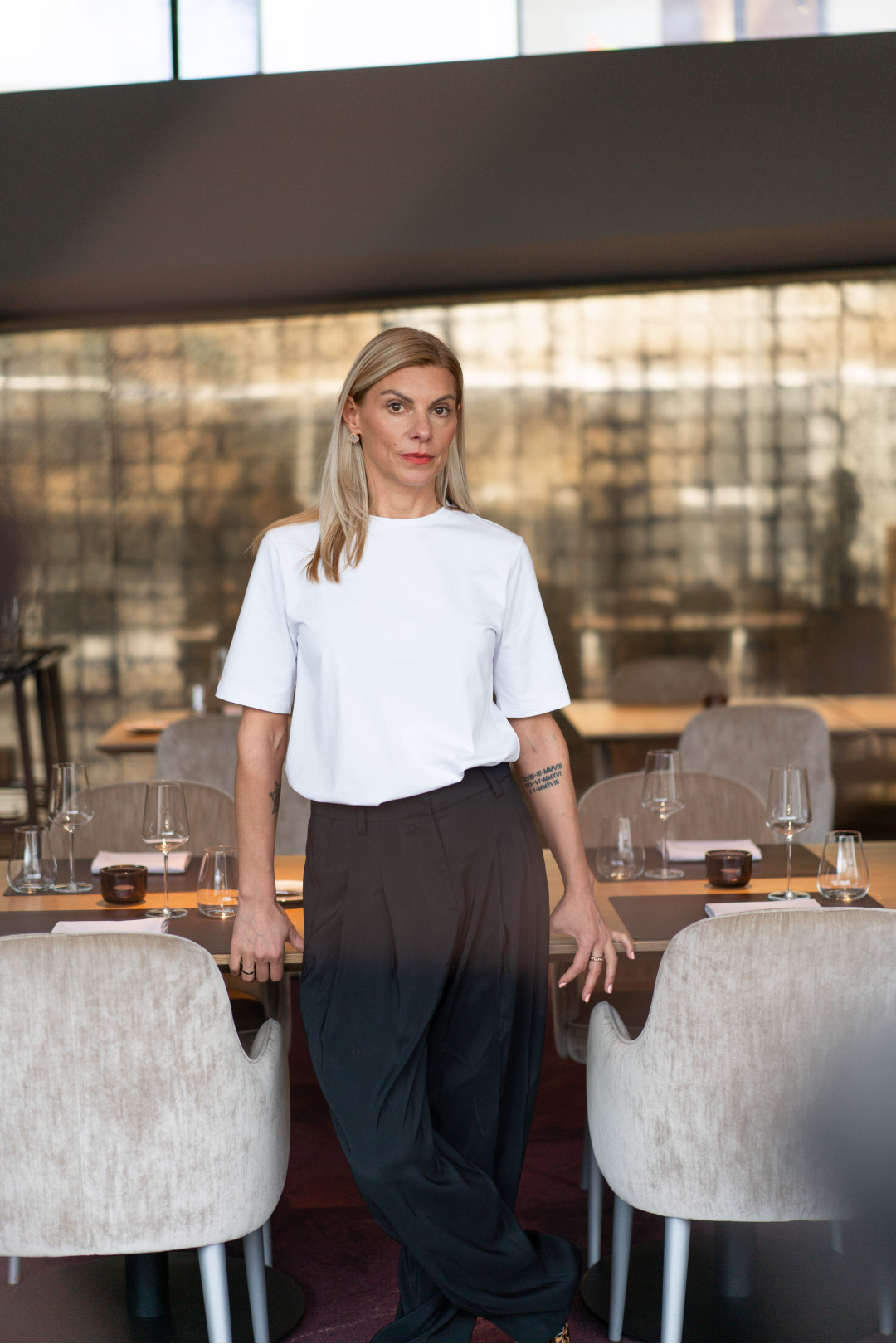 Marškinėliai 'HONOLULU'