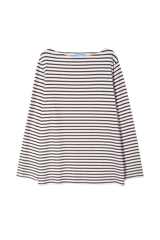 Blouse 'BRETON'