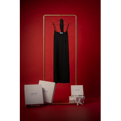 Slip dress 'BARCELONA'