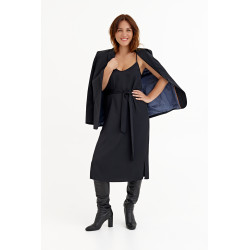 Suknelė ant petnešėlių 'BARCELONA'