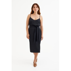 Slip dress 'BARCELONA'