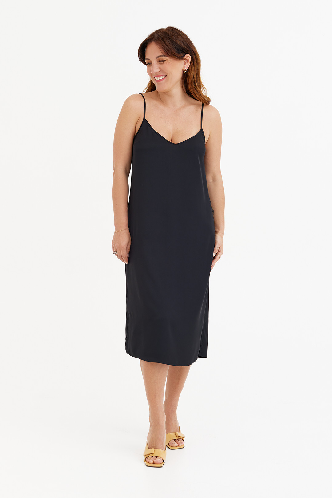 Slip dress 'BARCELONA'