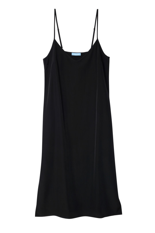 Slip dress 'BARCELONA'