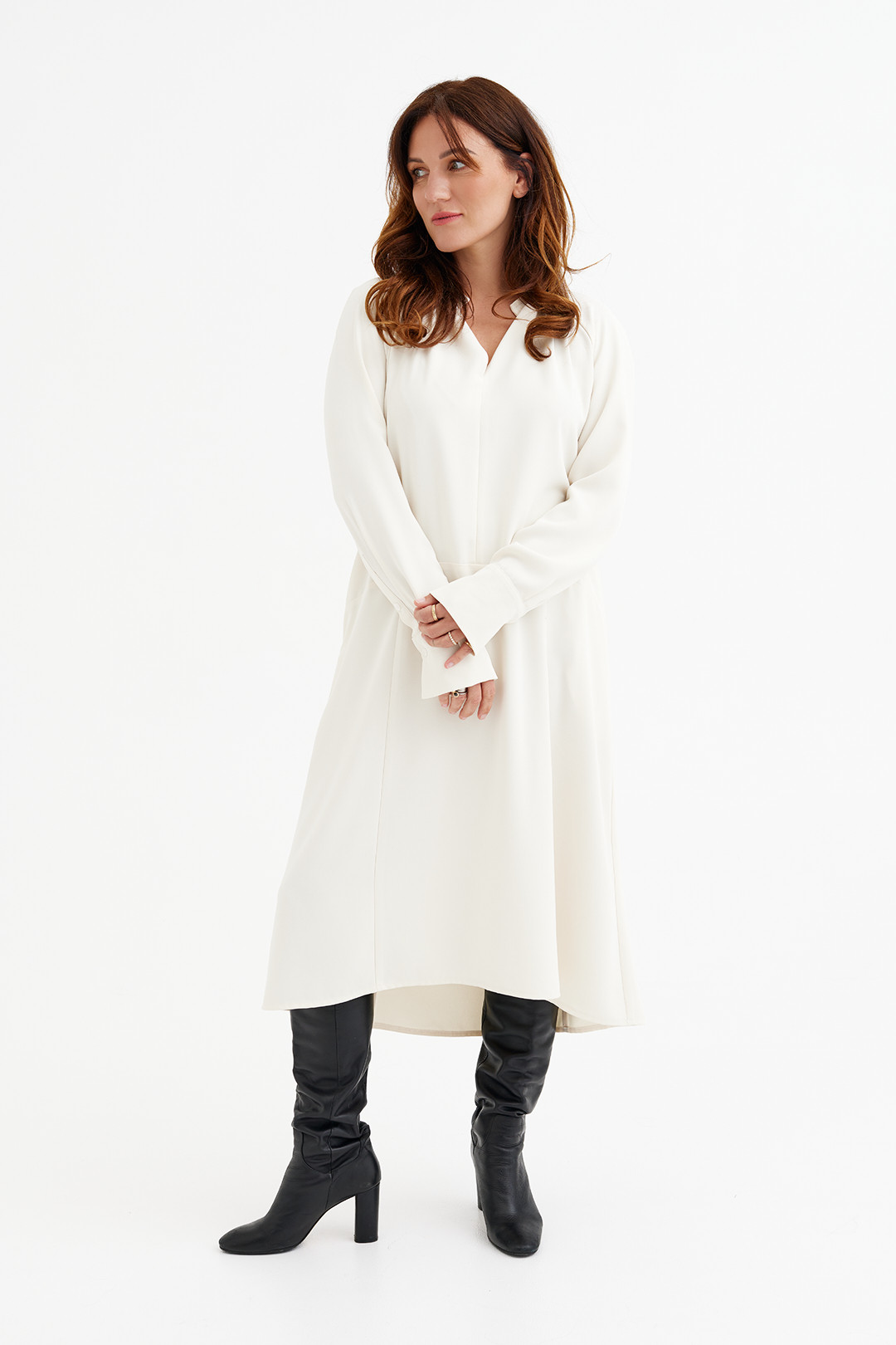 Suknelė 'CASABLANCA'